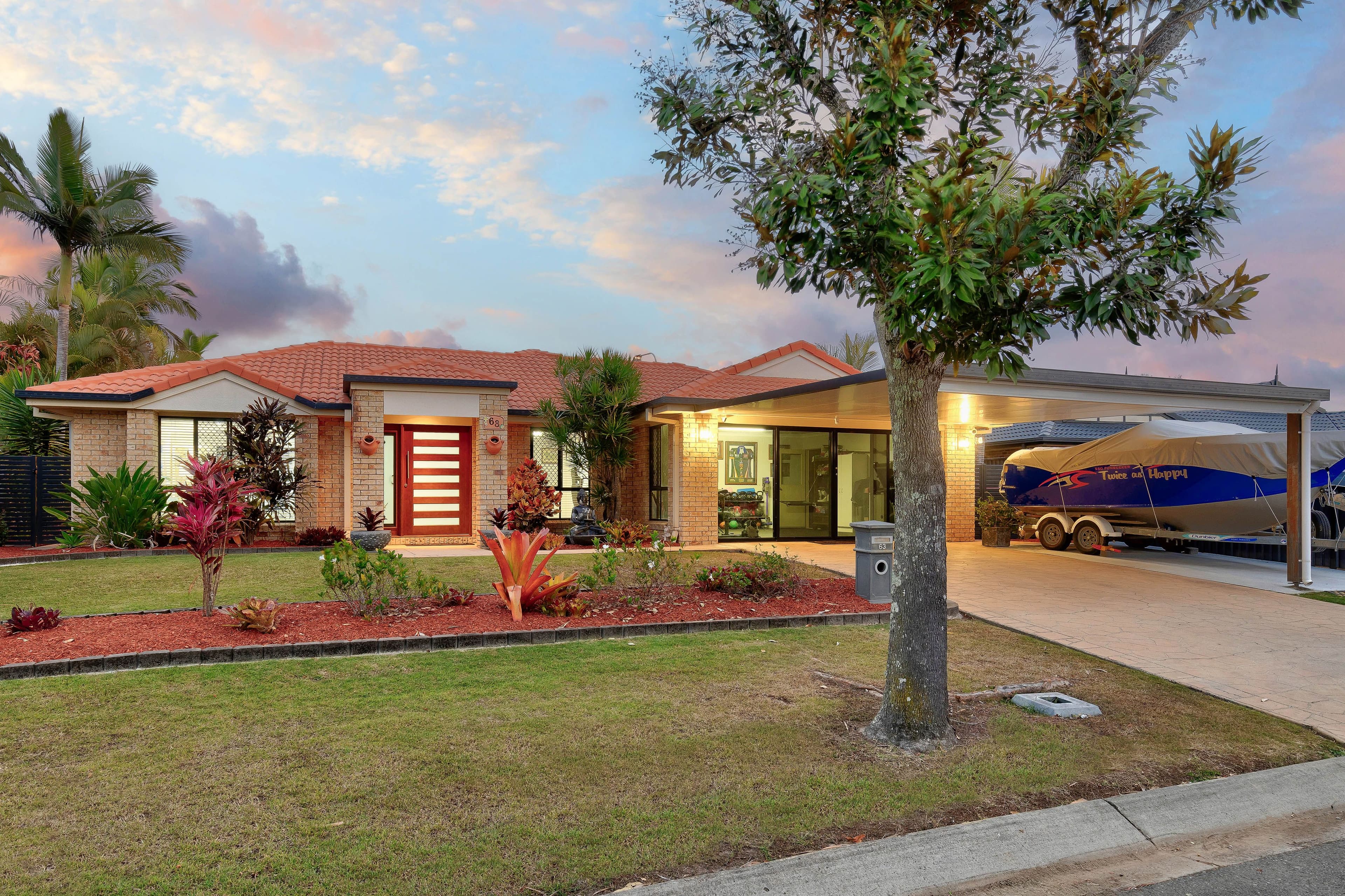 63 Ulinga Crescent, Parkinson QLD 4115, Parkinson - Thumbnail 2