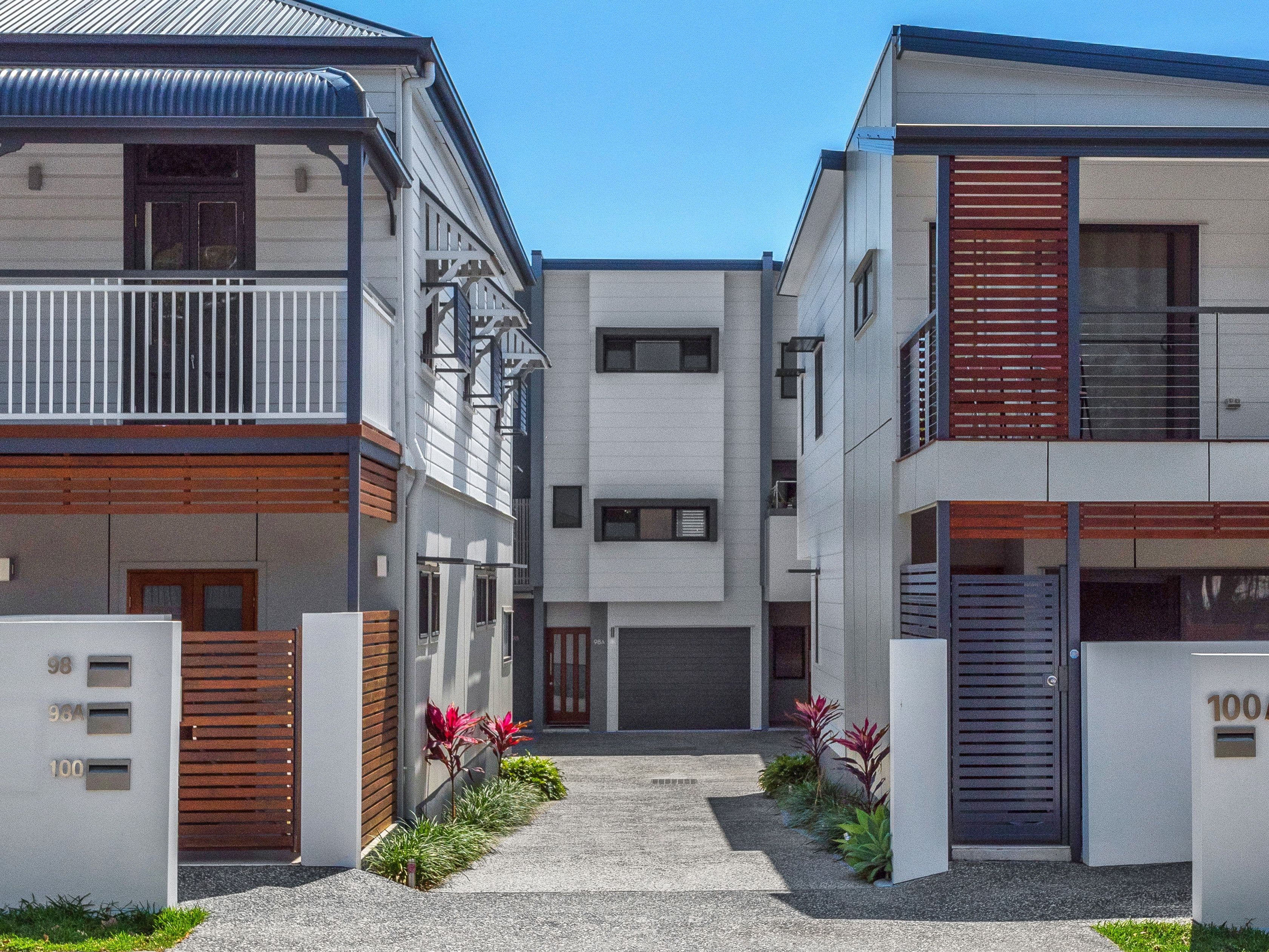 98A Bromley Street, Kangaroo Point QLD 4169, Kangaroo Point - Thumbnail 2