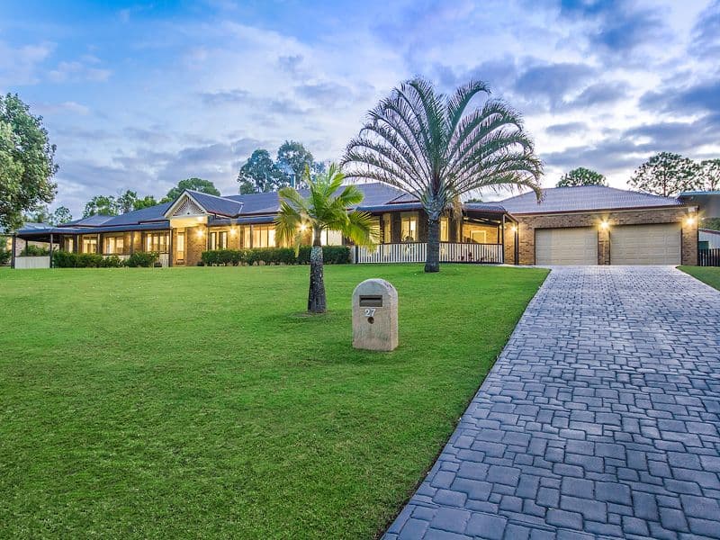 27 Riversdale Road, Oxenford QLD 4210, Oxenford - Image 1