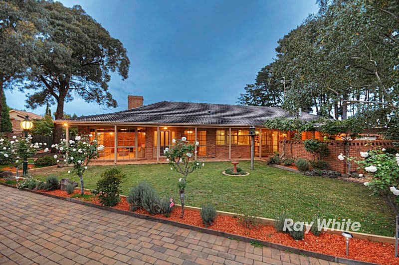 8 Jade Court, WANTIRNA SOUTH VIC 3152, Wantirna South - Image 1