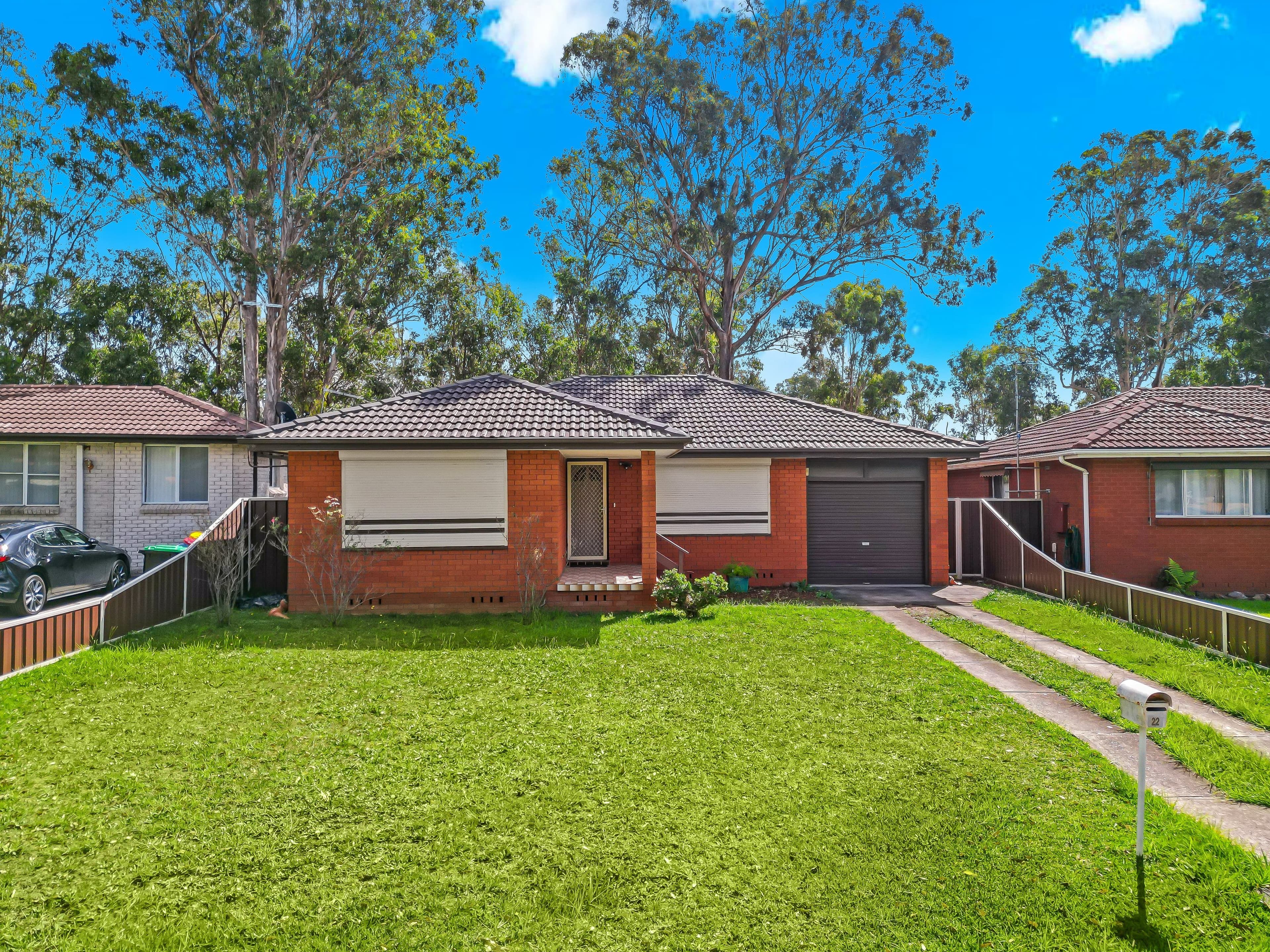 22 Brigalow Avenue, Casula NSW 2170, Casula - Image 1