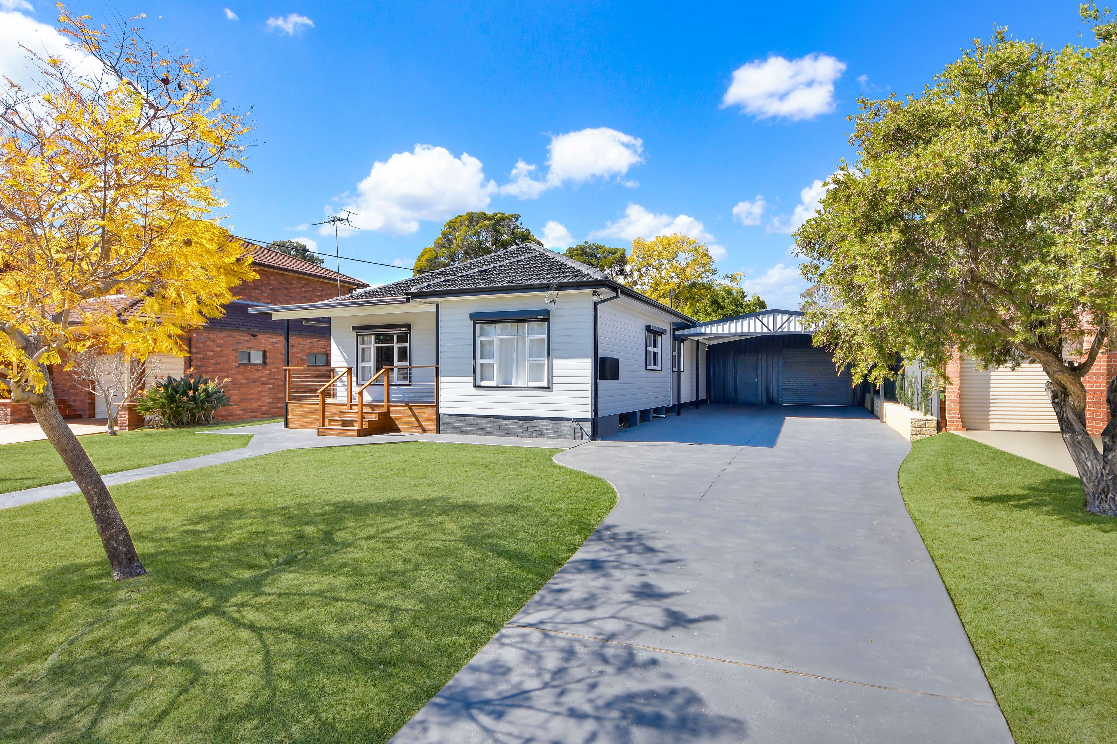 89 Carlisle Street, Ingleburn - Thumbnail 2