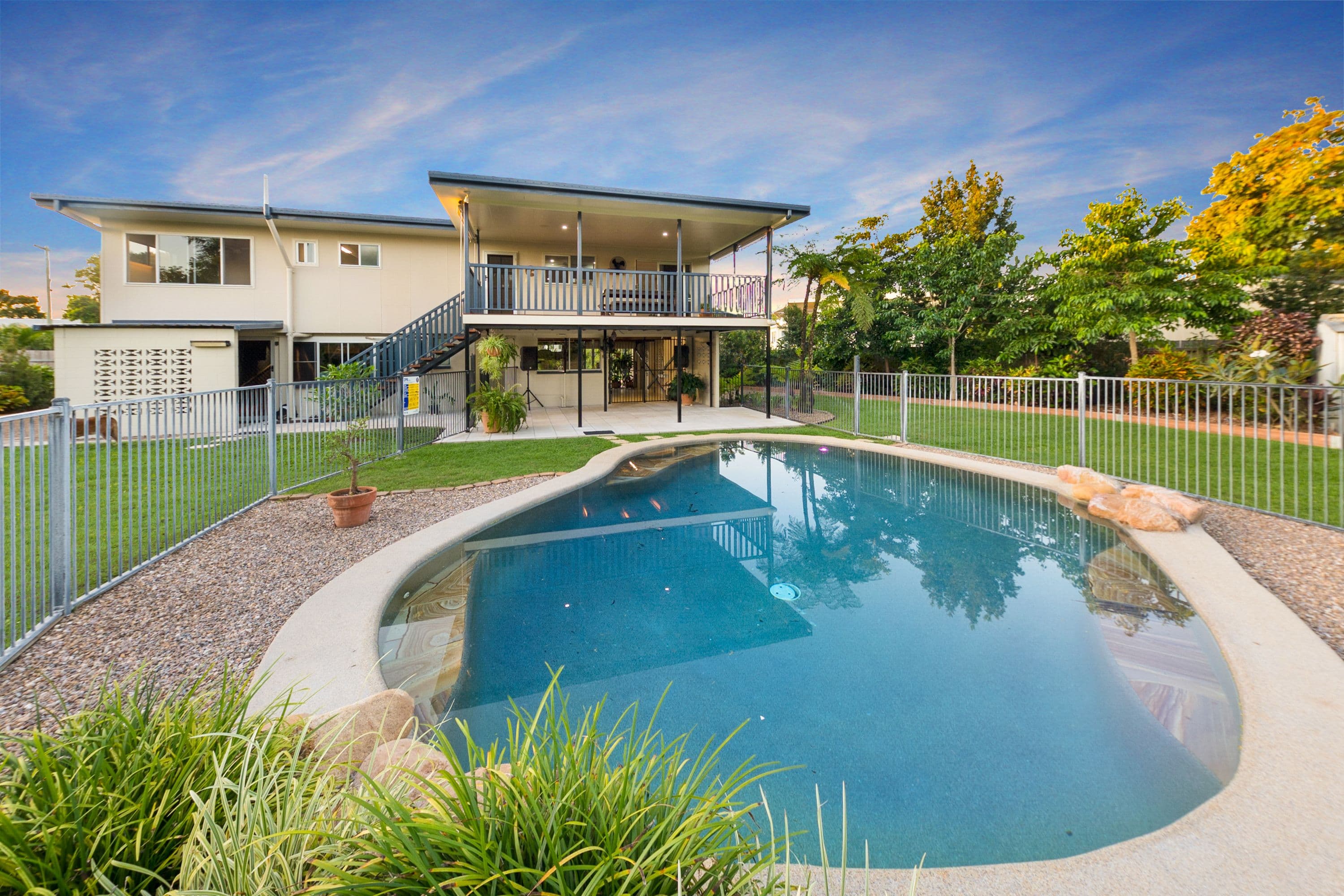 8 Badelona Street, Cranbrook QLD 4814, Cranbrook - Image 1