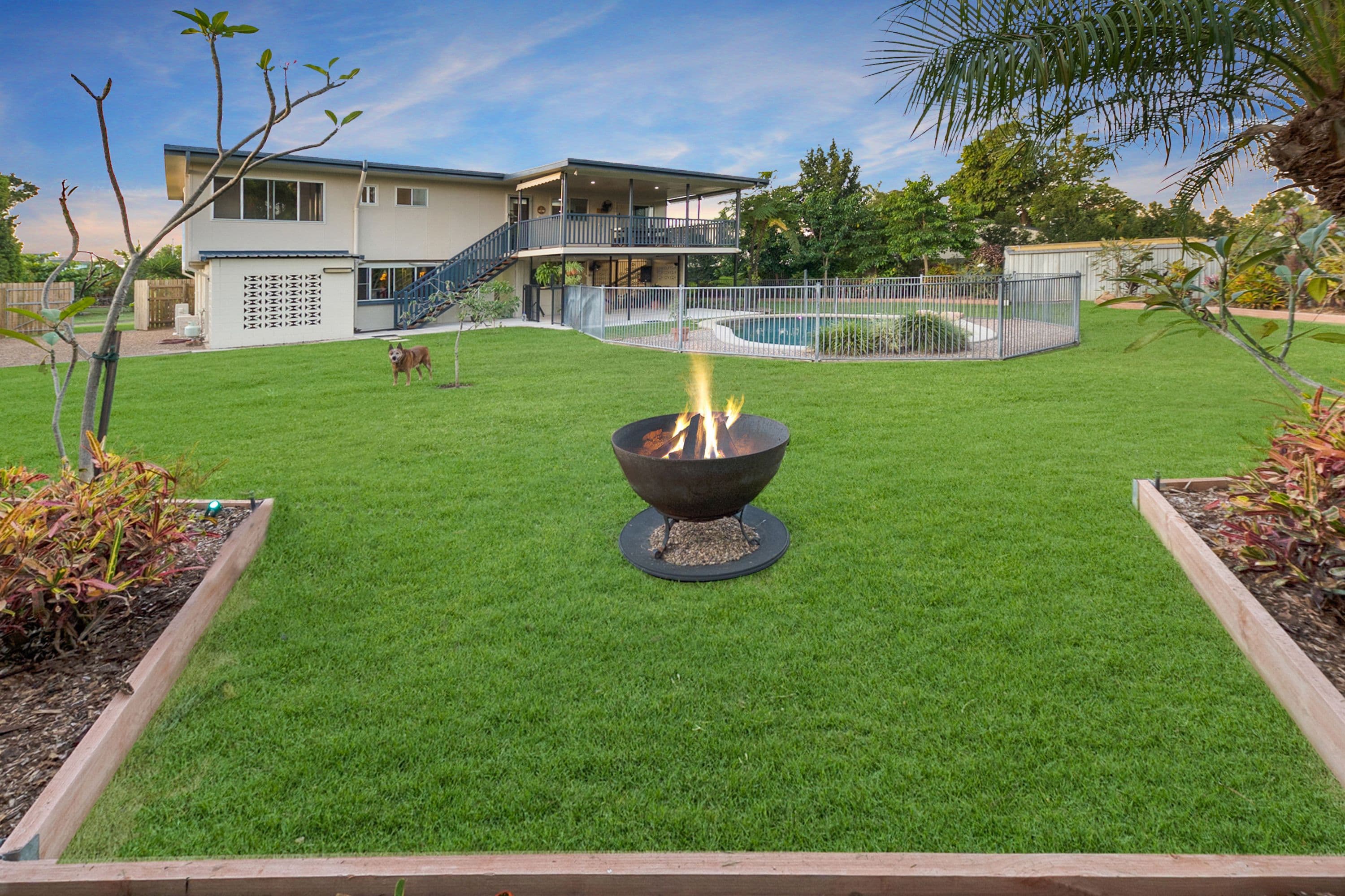 8 Badelona Street, Cranbrook QLD 4814, Cranbrook - Thumbnail 2