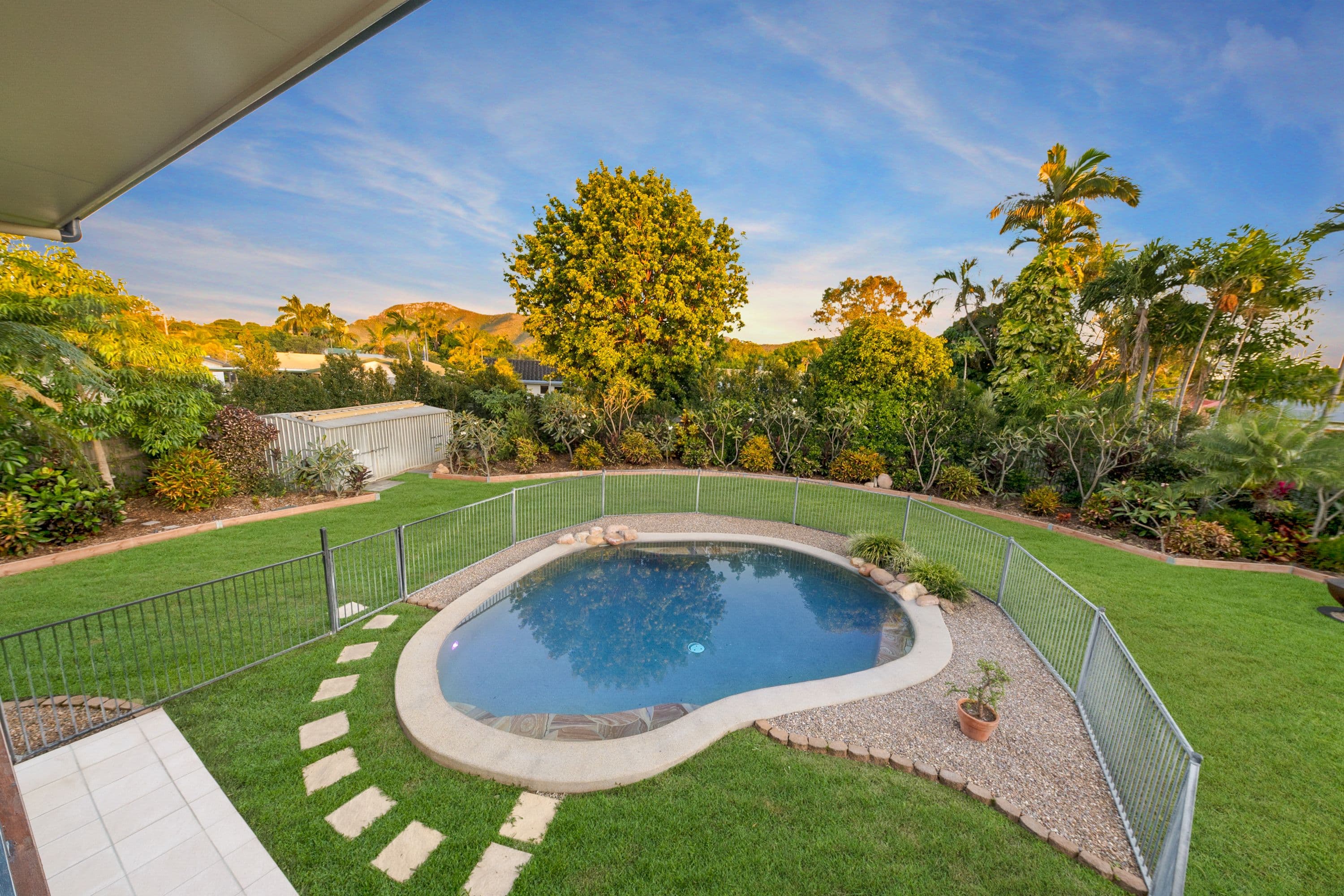 8 Badelona Street, Cranbrook QLD 4814, Cranbrook - Thumbnail 4