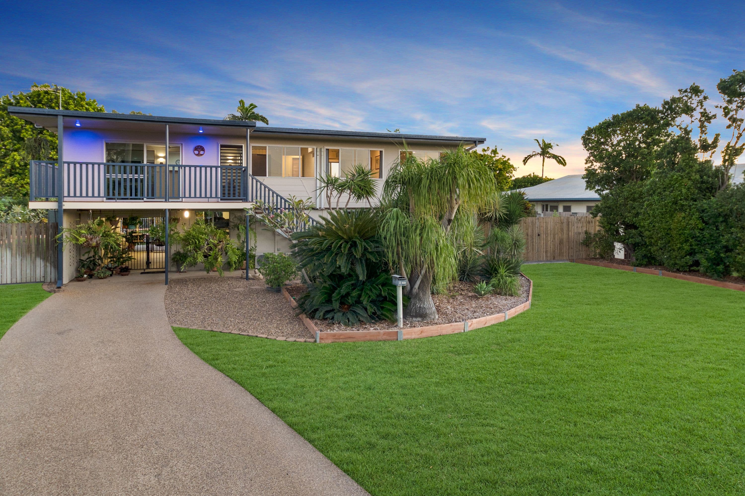 8 Badelona Street, Cranbrook QLD 4814, Cranbrook - Thumbnail 5