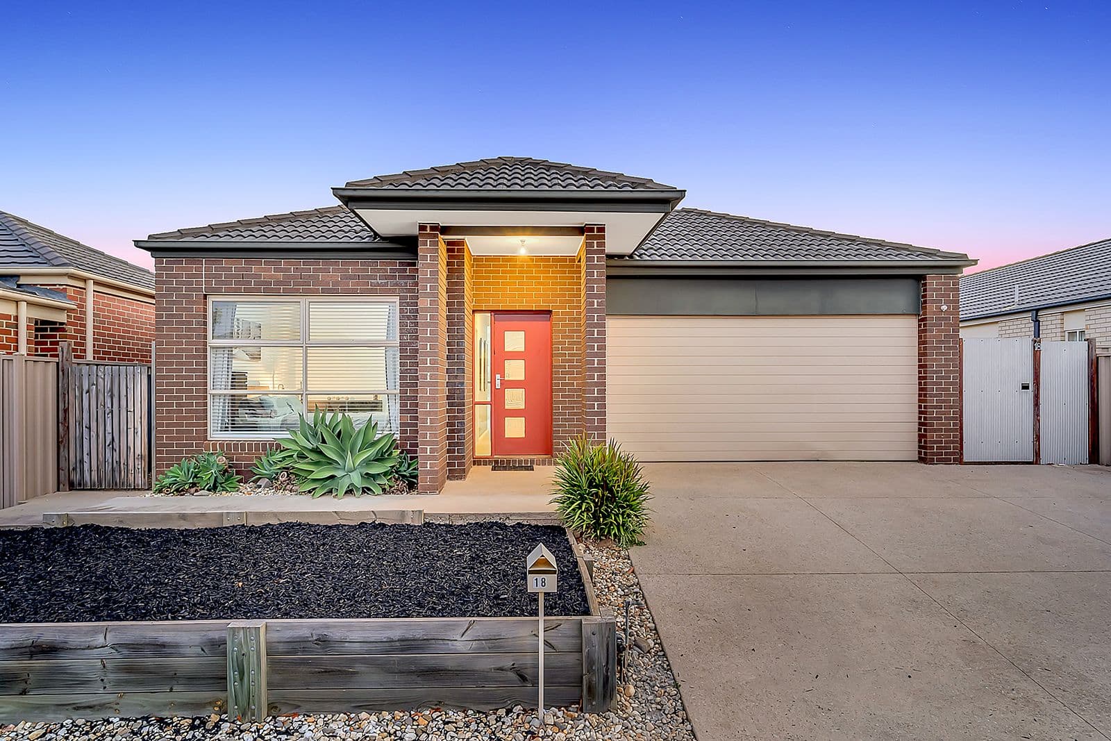 18 William Hovell Pass, Craigieburn VIC 3064, Craigieburn - Image 1