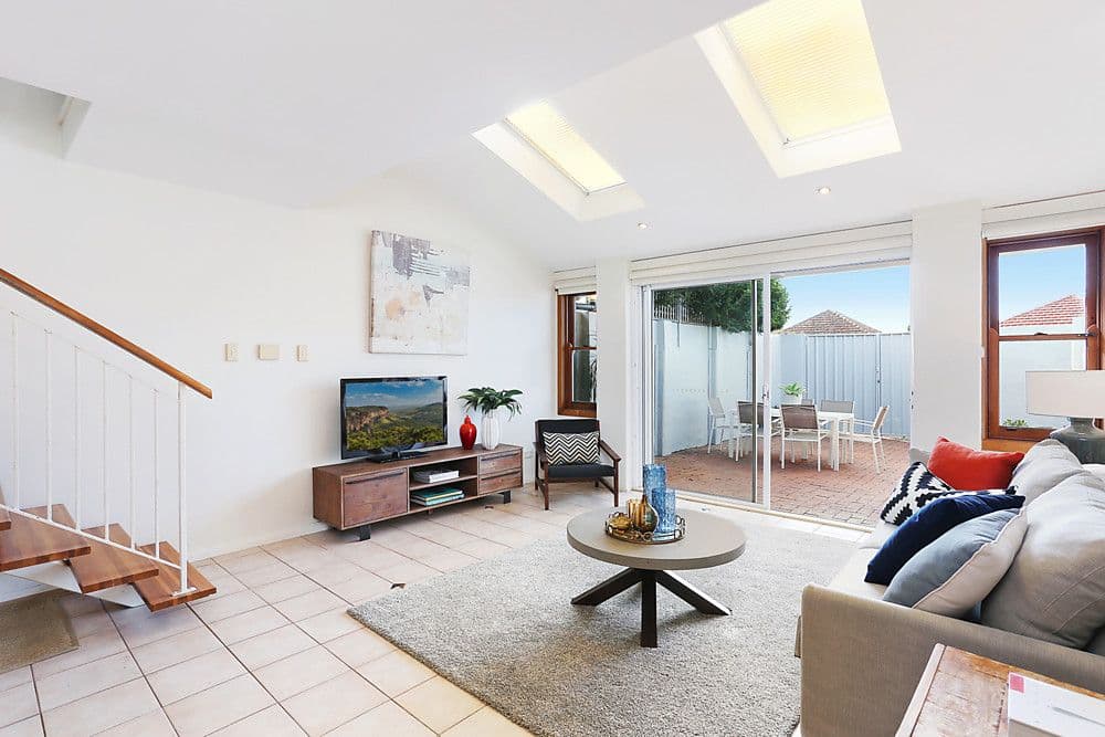86 Albany Street, Crows Nest - Thumbnail 2