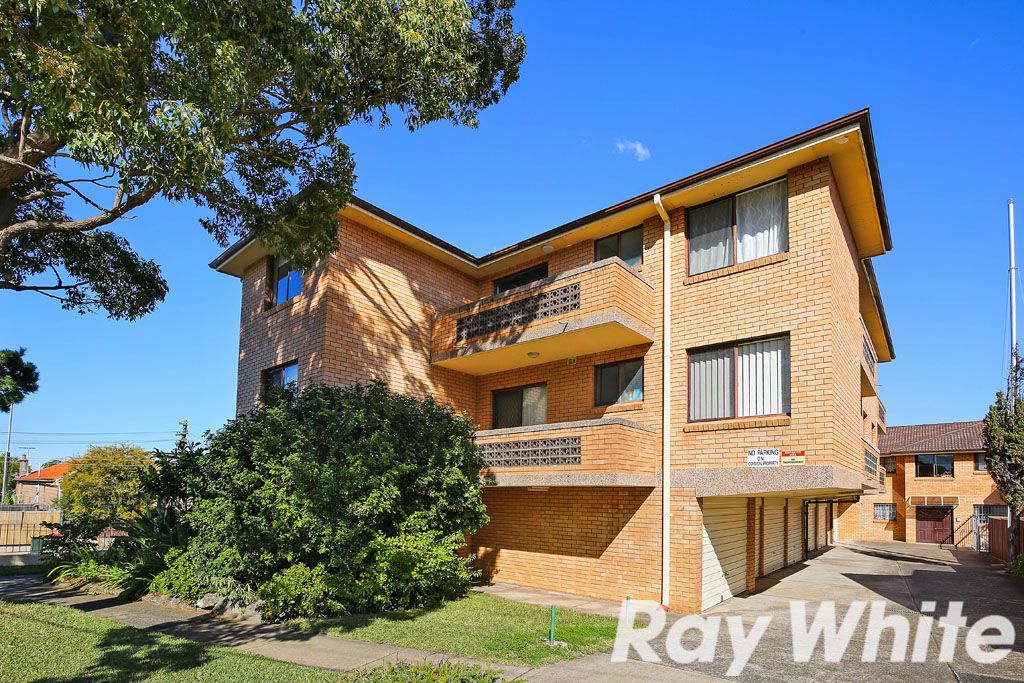 1 Ann Street, Marrickville NSW 2204, Marrickville - Image 1