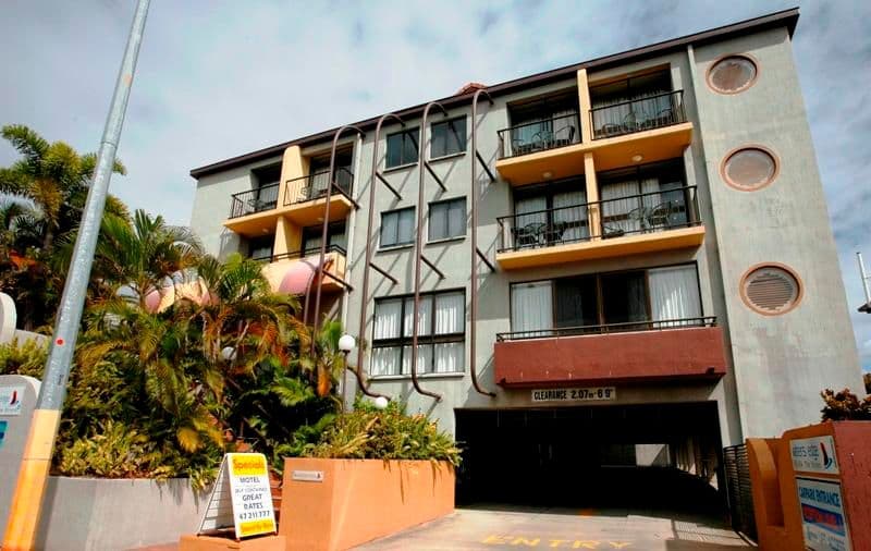 63 The Strand, NORTH WARD QLD 4810, North Ward - Image 1