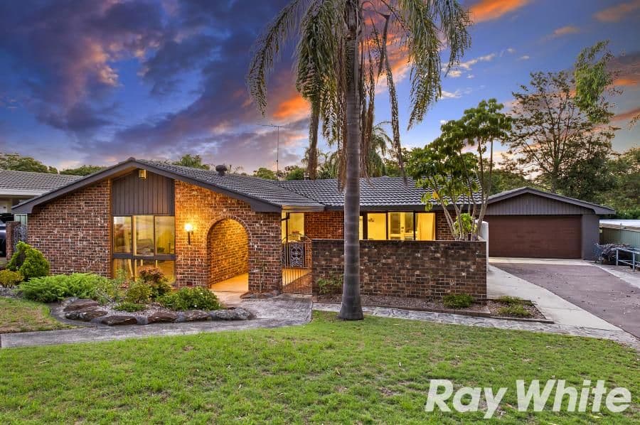 27 Partridge Avenue, CASTLE HILL NSW 2154, Castle Hill - Image 1