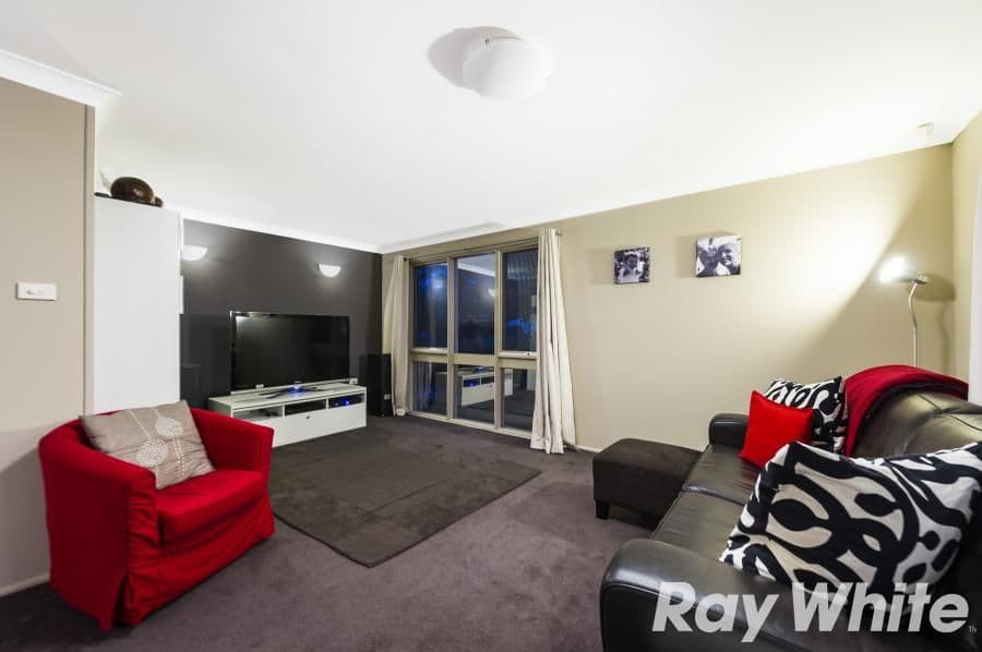 27 Partridge Avenue, CASTLE HILL NSW 2154, Castle Hill - Thumbnail 3