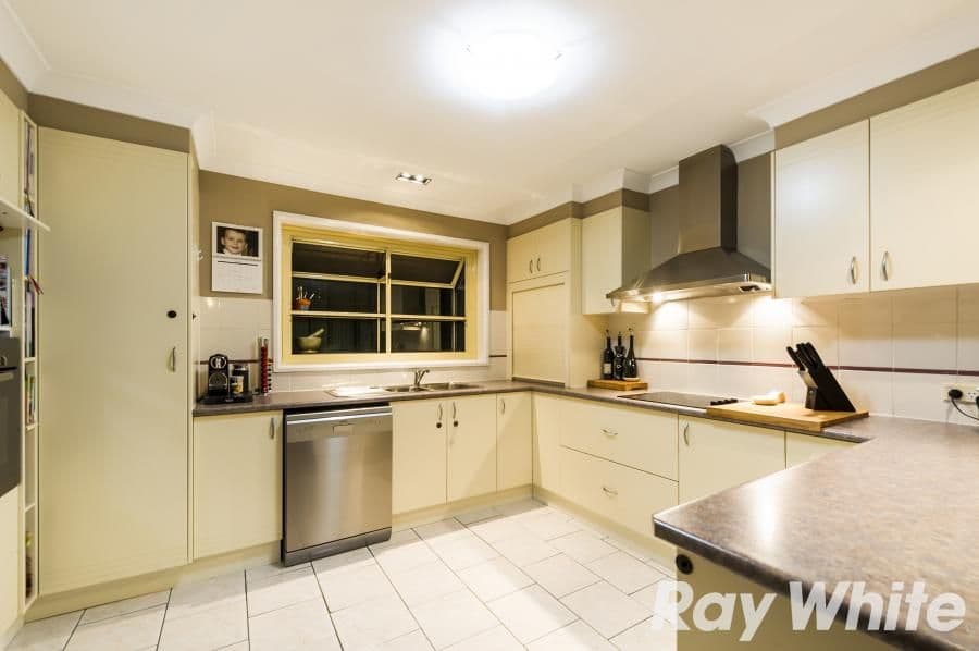 27 Partridge Avenue, CASTLE HILL NSW 2154, Castle Hill - Thumbnail 4