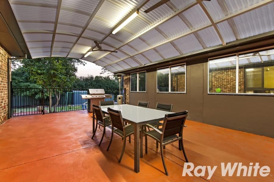 27 Partridge Avenue, CASTLE HILL NSW 2154, Castle Hill - Thumbnail 5