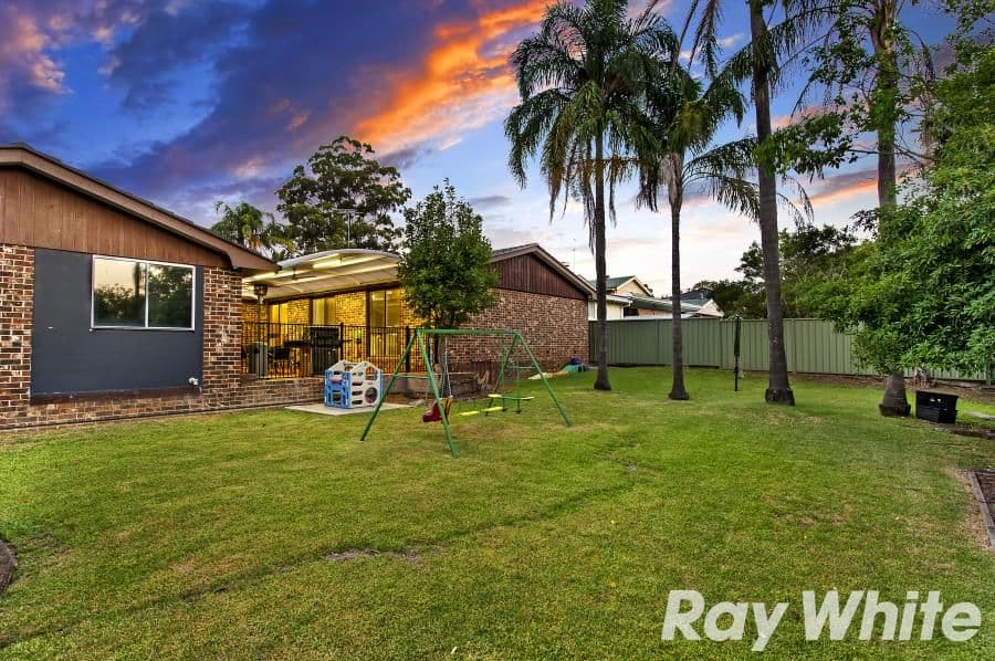 27 Partridge Avenue, CASTLE HILL NSW 2154, Castle Hill - Thumbnail 6