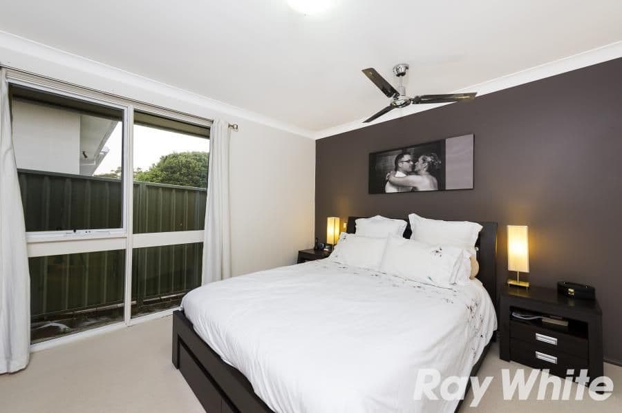 27 Partridge Avenue, CASTLE HILL NSW 2154, Castle Hill - Thumbnail 7