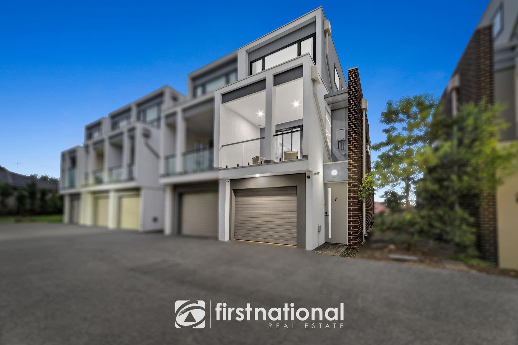 7/2315 Dandenong Road, Mulgrave VIC 3170, Mulgrave - Image 1