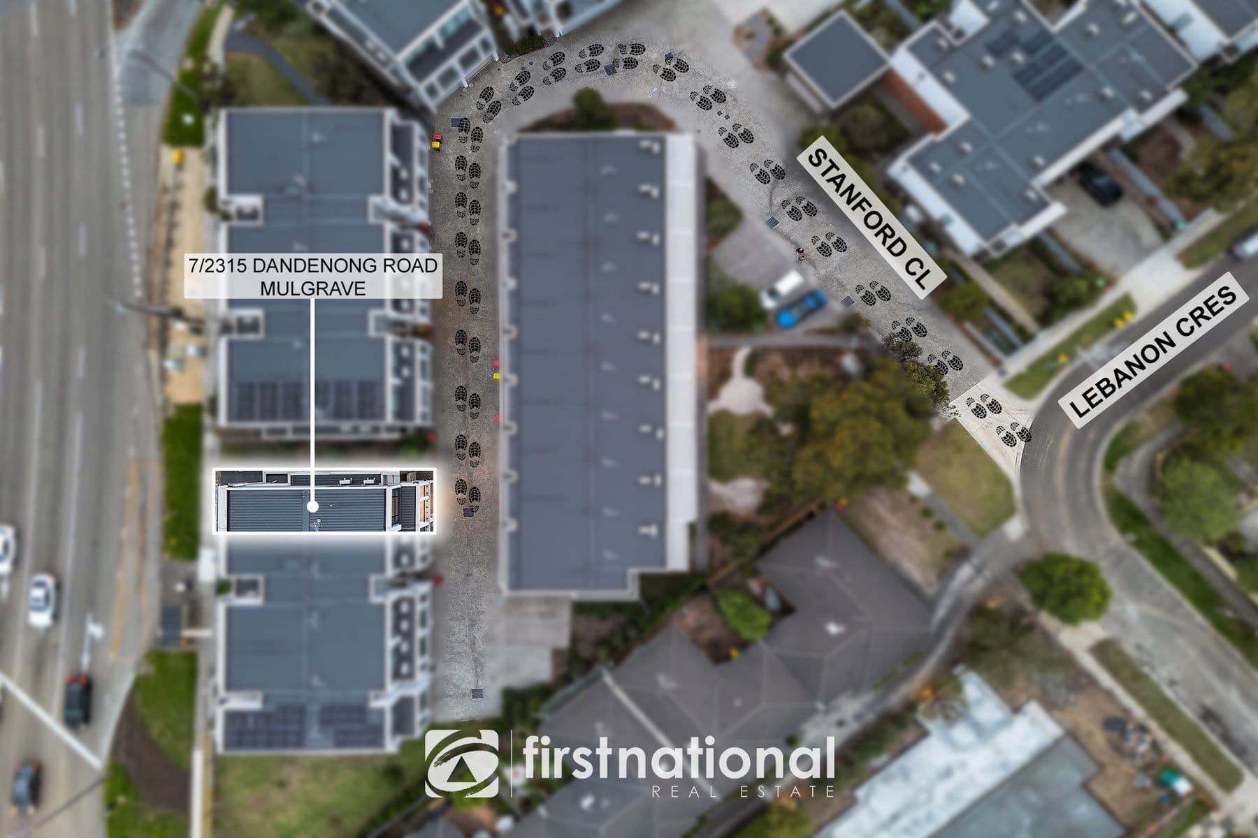 7/2315 Dandenong Road, Mulgrave VIC 3170, Mulgrave - Thumbnail 2