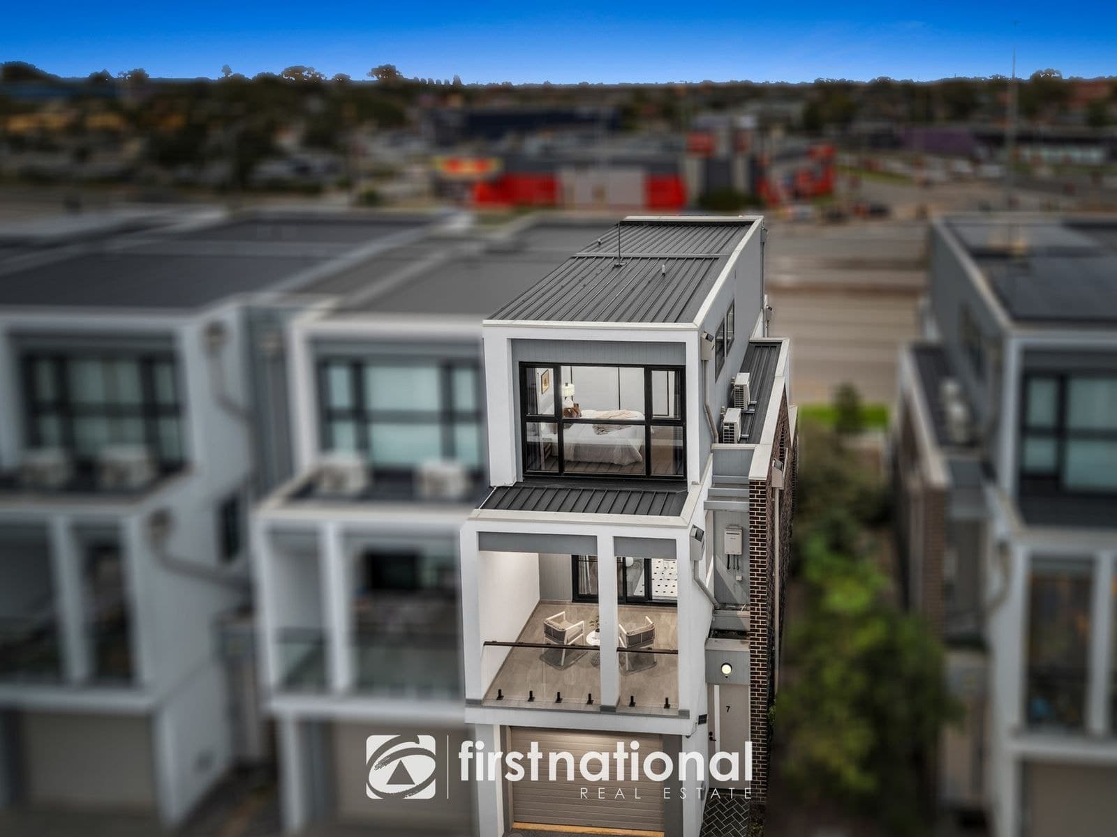 7/2315 Dandenong Road, Mulgrave VIC 3170, Mulgrave - Thumbnail 3