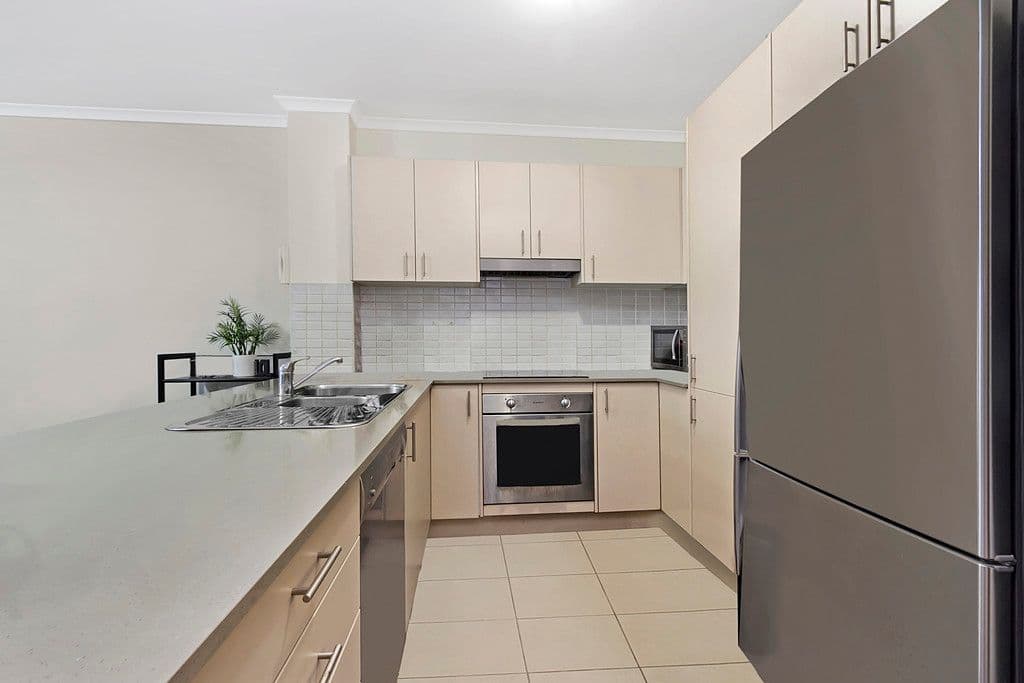 1 Griffiths, Blacktown NSW 2148, Blacktown - Thumbnail 3