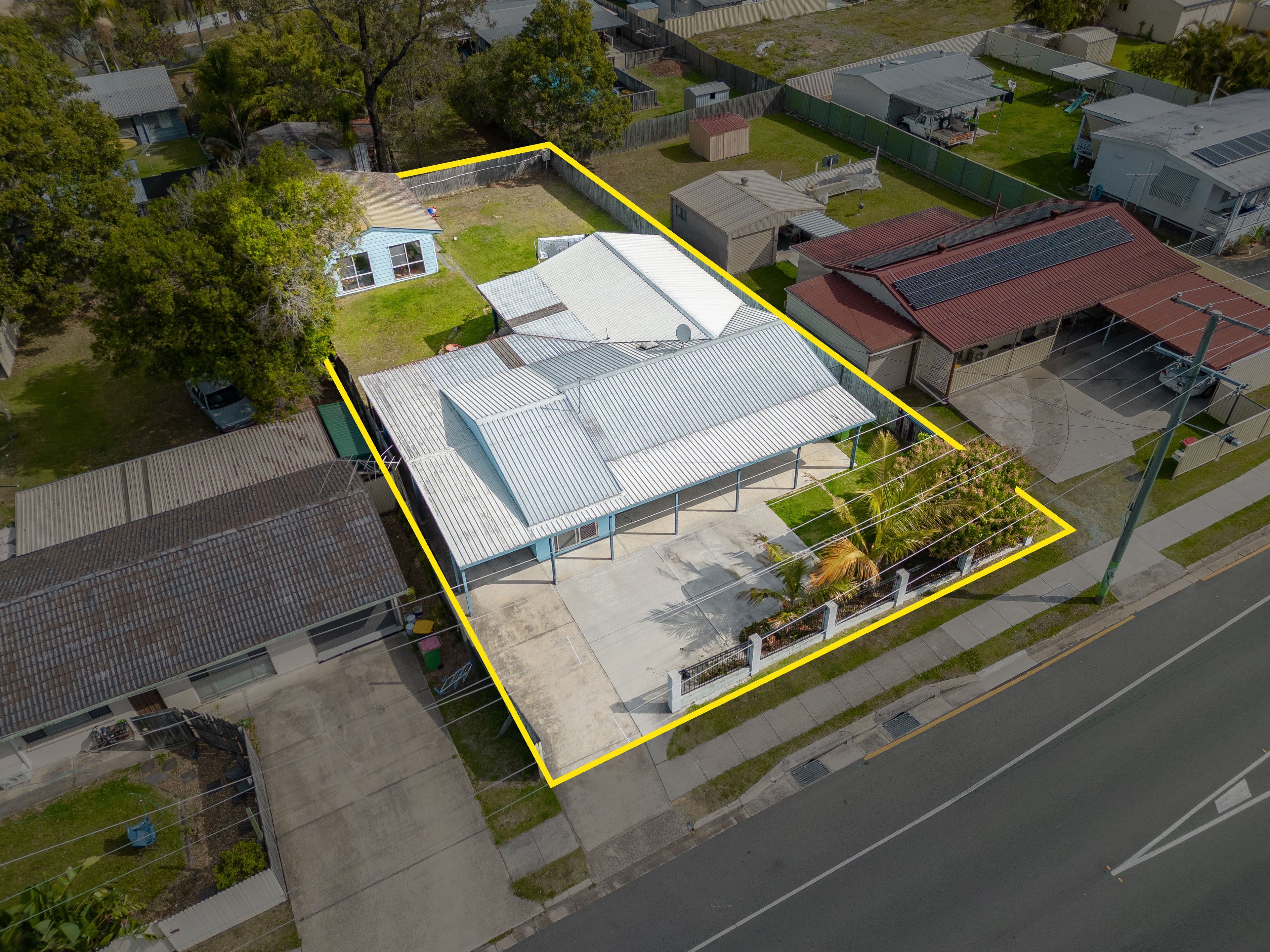 8 Grove Road, Holmview QLD 4207, Holmview - Image 1