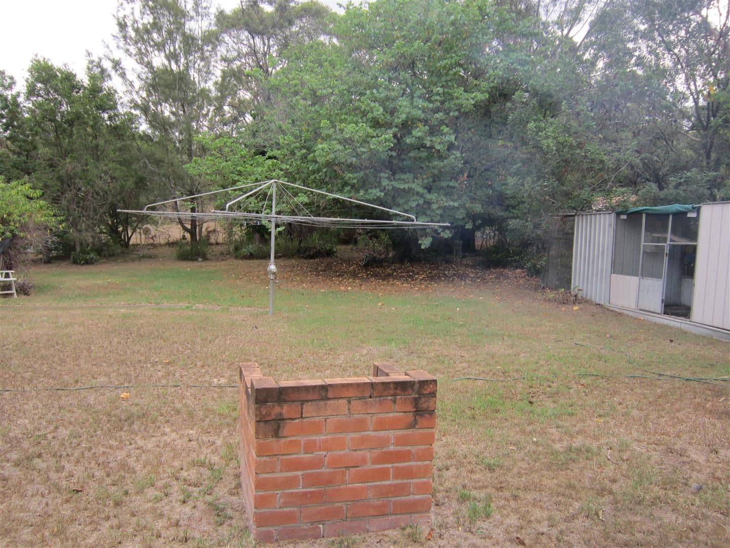 1 Perlick Street, Mount Morgan QLD 4714, Mount Morgan - Thumbnail 3