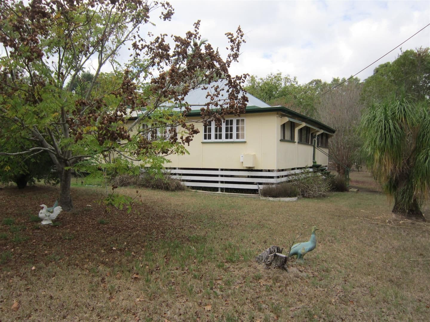 1 Perlick Street, Mount Morgan QLD 4714, Mount Morgan - Thumbnail 4