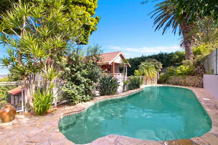 30 Dudley Road, ROSE BAY NSW 2029, Rose Bay - Image 1