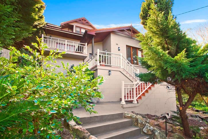 30 Dudley Road, ROSE BAY NSW 2029, Rose Bay - Thumbnail 5