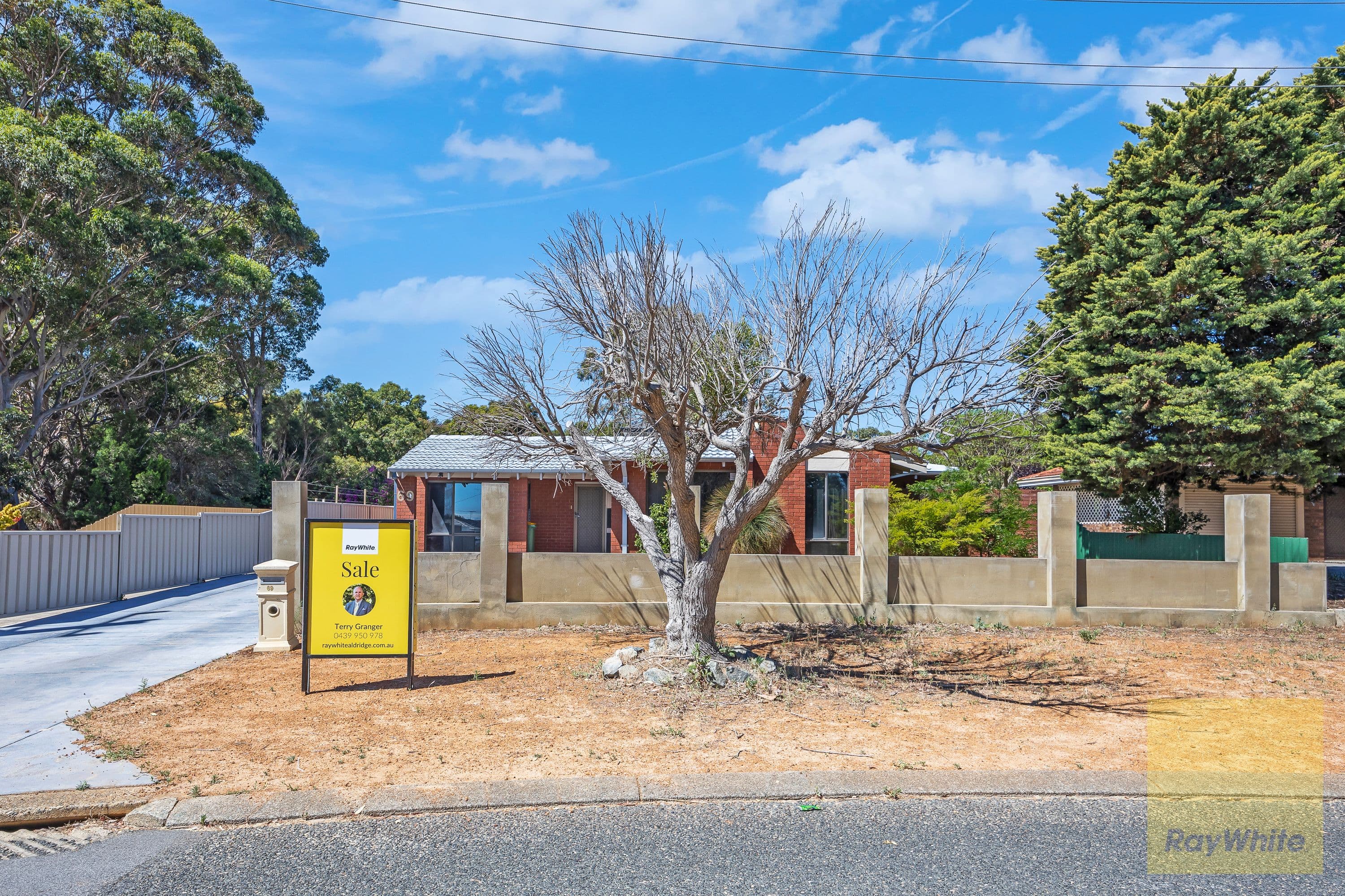 69 Moira Avenue, Forrestfield WA 6058, Forrestfield - Image 1