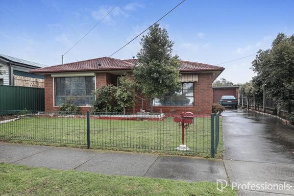 1 Shoalhaven Street Werribee 3030, Werribee - Image 1