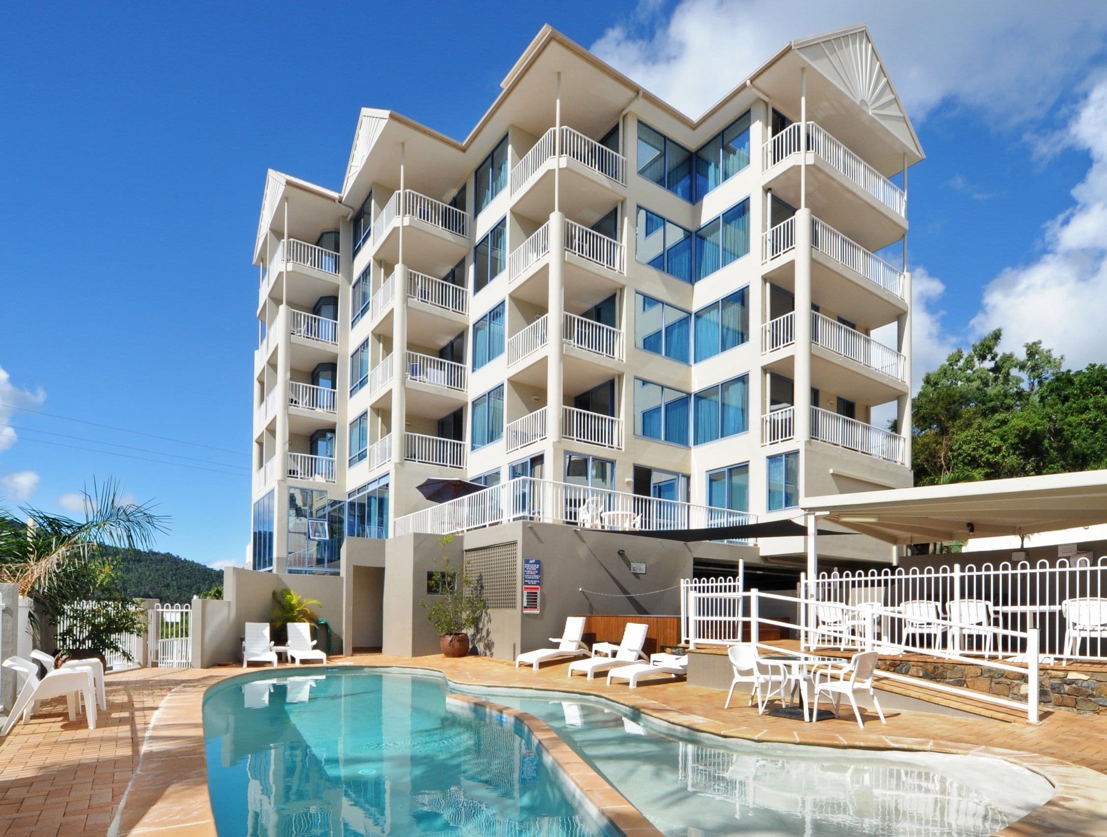 1 Hermitage Drive, Airlie Beach QLD 4802, Airlie Beach - Image 1