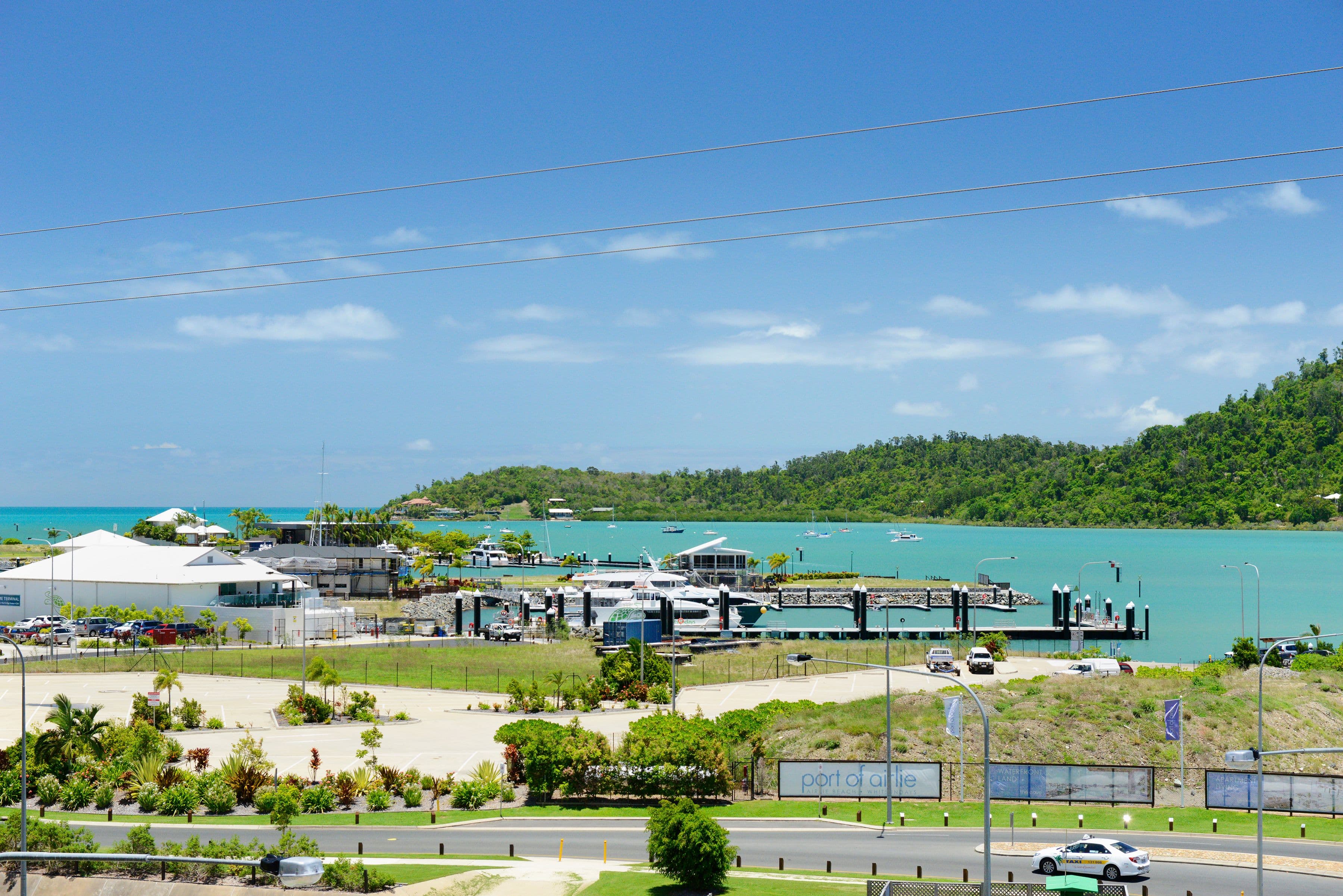 1 Hermitage Drive, Airlie Beach QLD 4802, Airlie Beach - Thumbnail 2