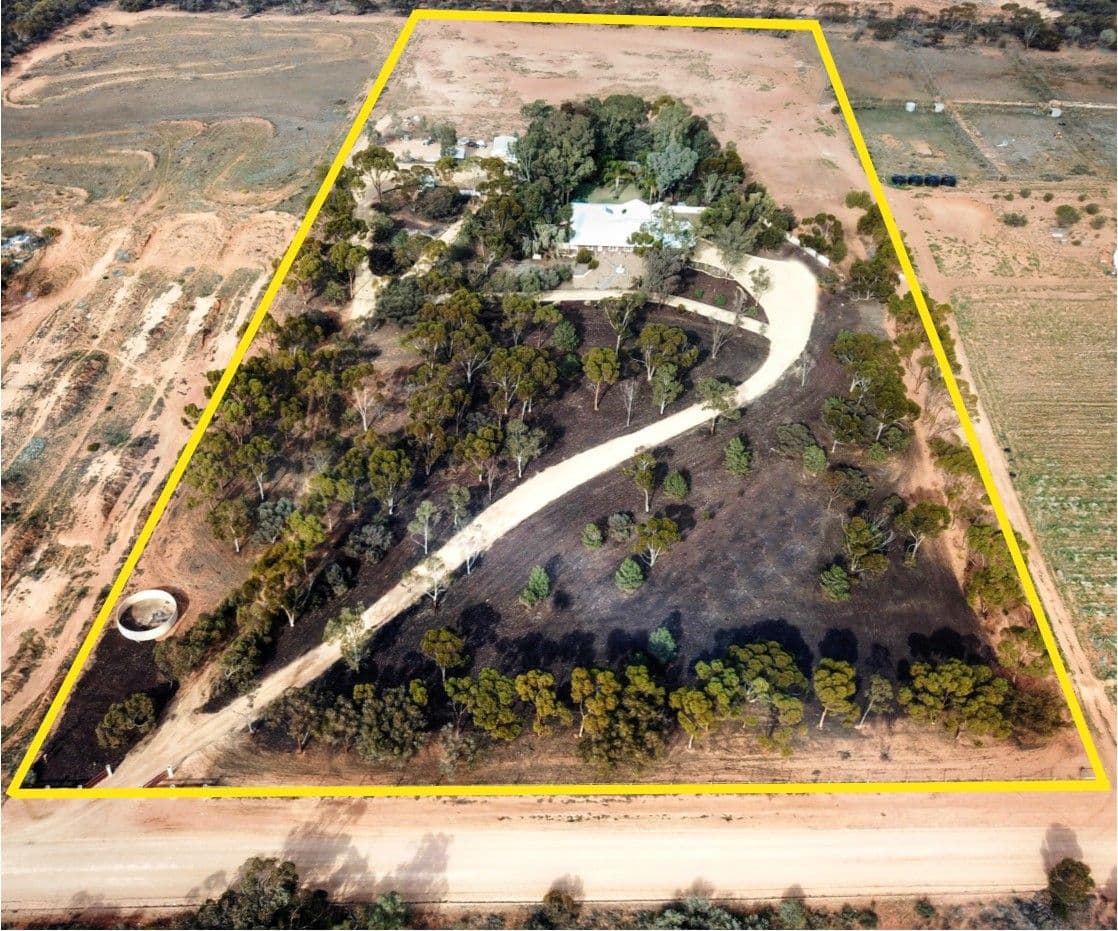 43 Carlyon Road, Monash SA 5342, Monash - Thumbnail 2