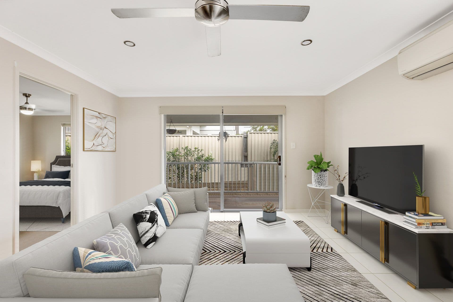 6 Preston Court, Glenvale QLD 4350, Glenvale - Thumbnail 2