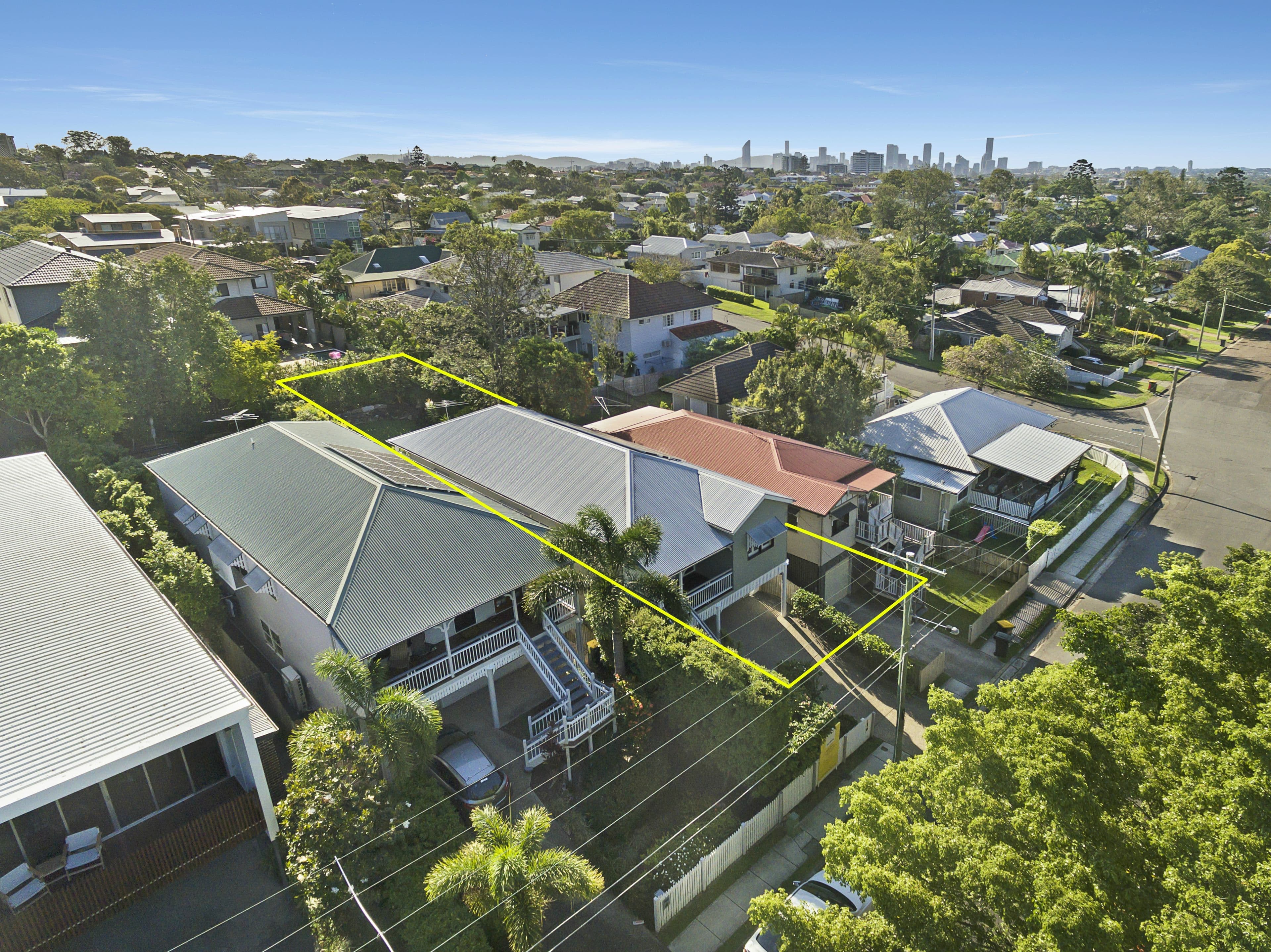 5 Esmonde Place, Coorparoo QLD 4151, Coorparoo - Thumbnail 3