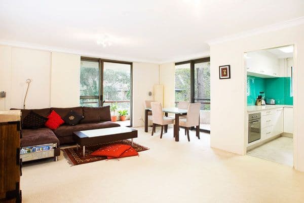 19-21 Hampden Avenue, CREMORNE NSW 2090, Cremorne - Image 1