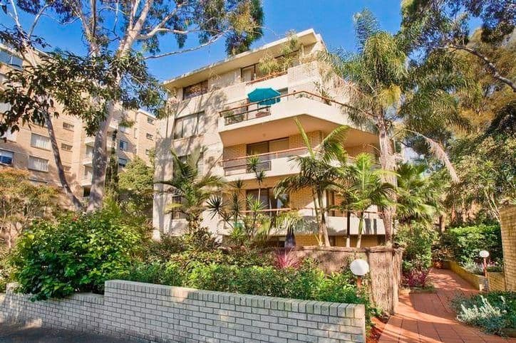 19-21 Hampden Avenue, CREMORNE NSW 2090, Cremorne - Thumbnail 6