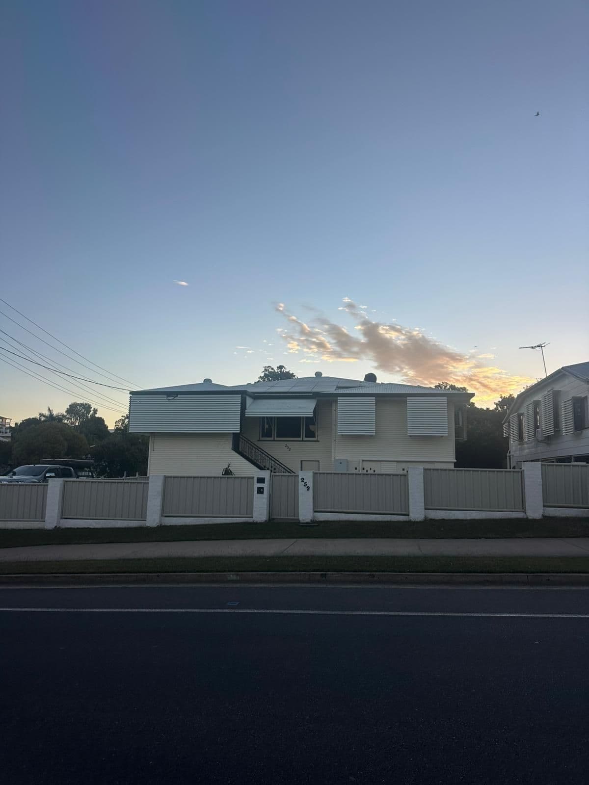 252 Upper Dawson Road, The Range QLD 4700, The Range - Image 1