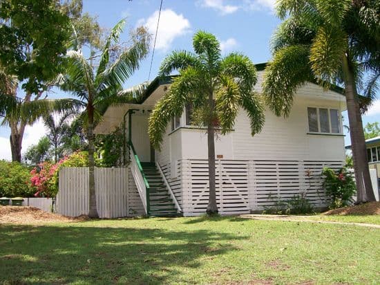 17 Arila Street, CRANBROOK QLD 4814, Cranbrook - Image 1