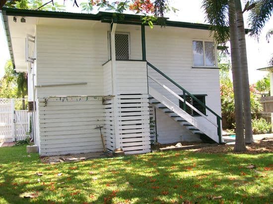 17 Arila Street, CRANBROOK QLD 4814, Cranbrook - Thumbnail 5