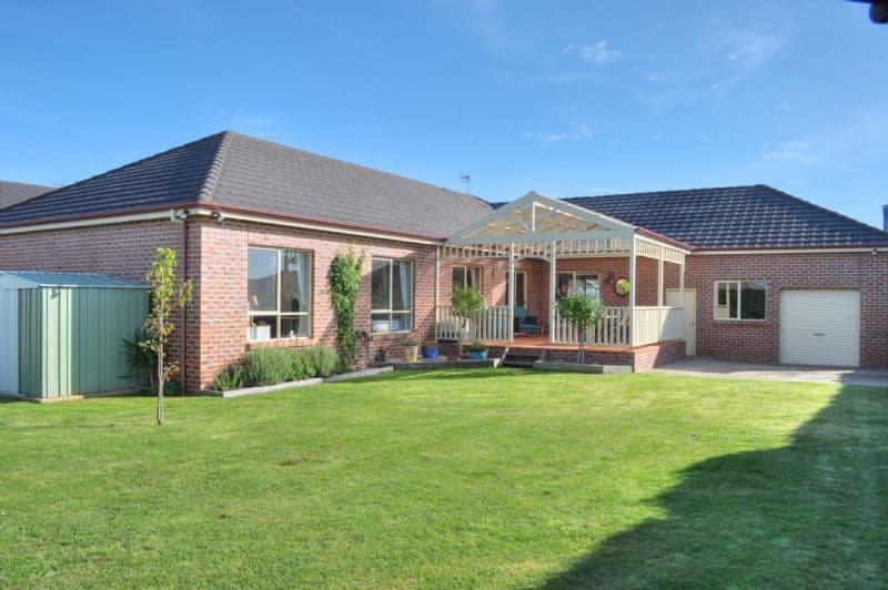 4 Ormsby Court, WARRNAMBOOL VIC 3280, Warrnambool - Thumbnail 2