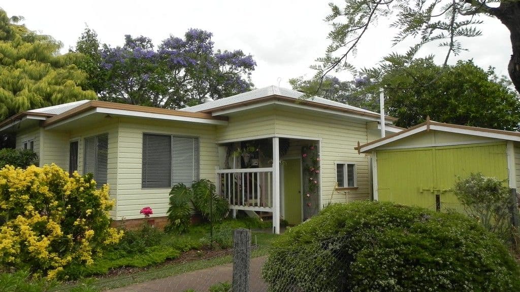 49 MURRAY, PITTSWORTH QLD 4356, Pittsworth - Image 1