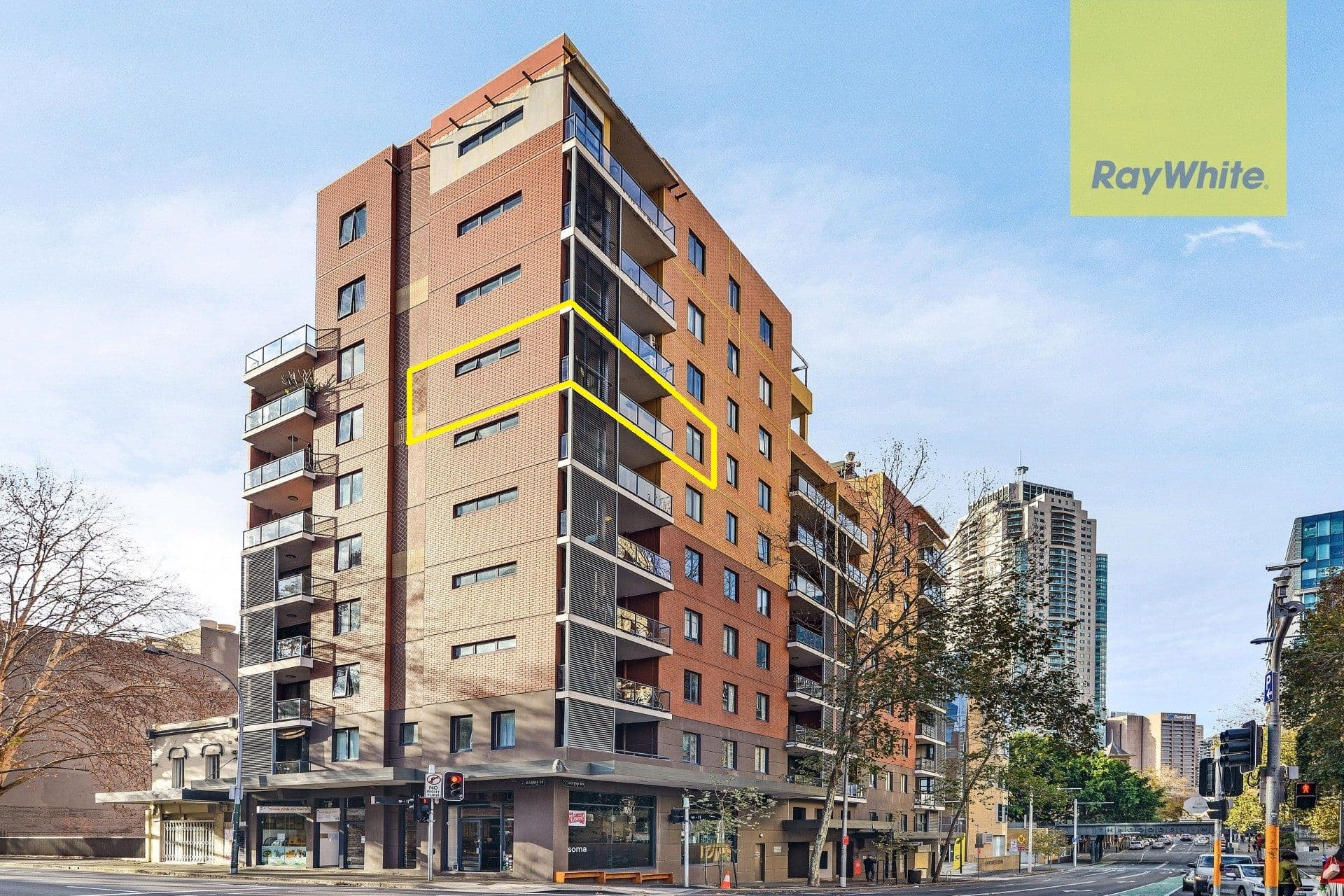 646 Harris Street, Ultimo NSW 2007, Ultimo - Image 1