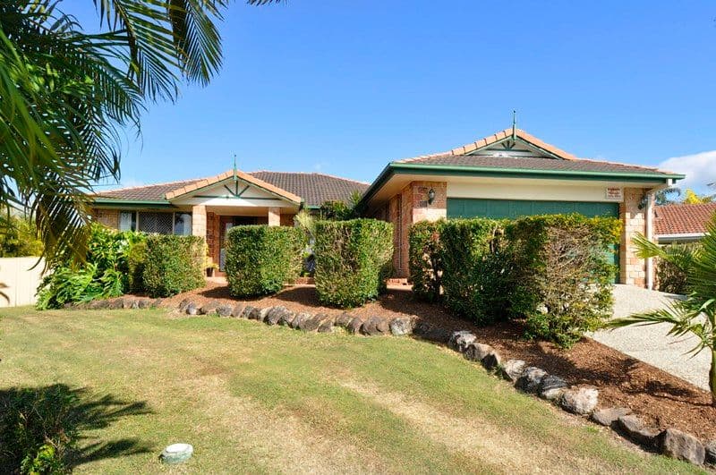 14 Holterman Court, MUDGEERABA QLD 4213, Mudgeeraba - Image 1