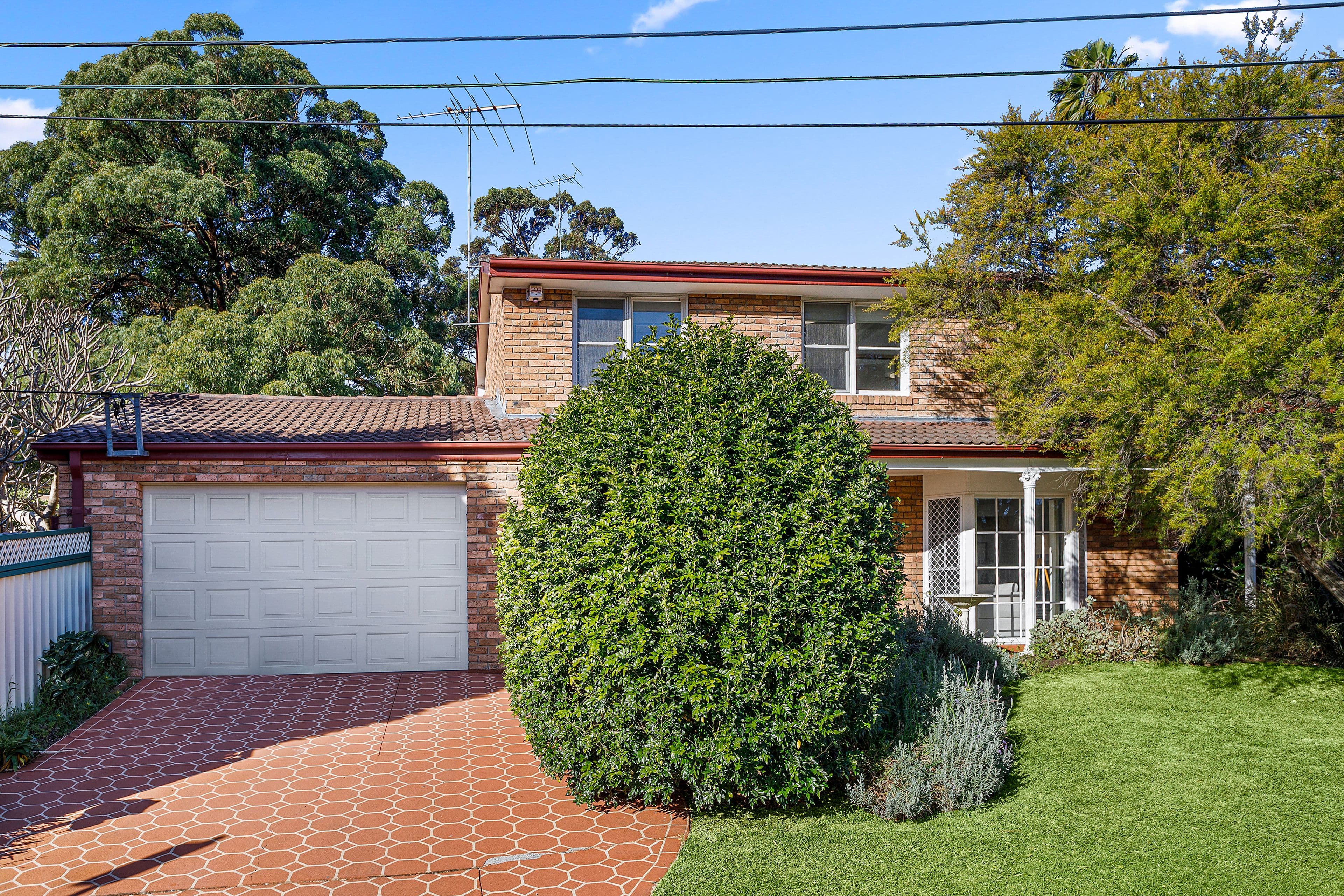 1 Fairway Avenue, Mortdale NSW 2223, Mortdale - Image 1