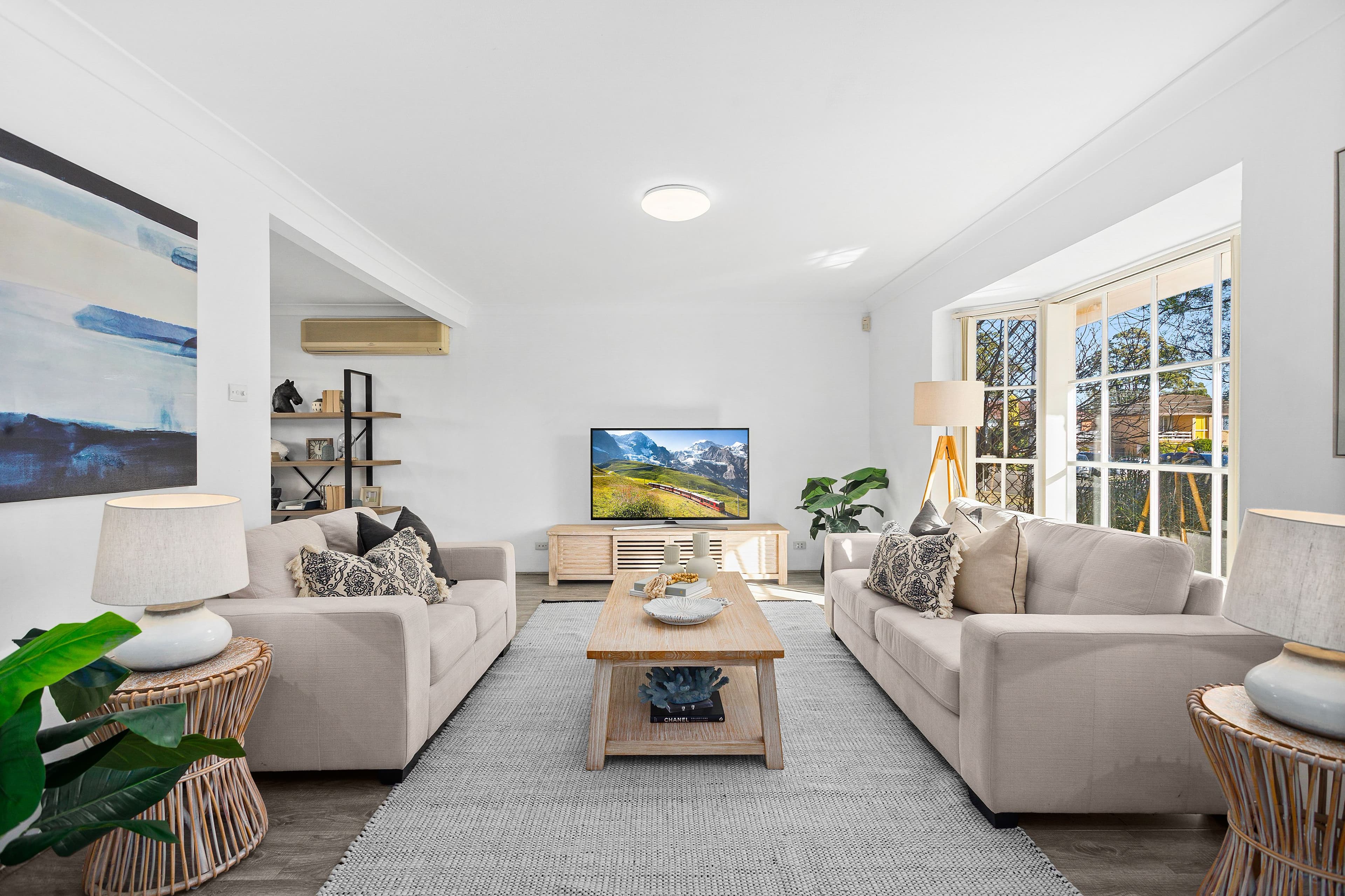1 Fairway Avenue, Mortdale NSW 2223, Mortdale - Thumbnail 4
