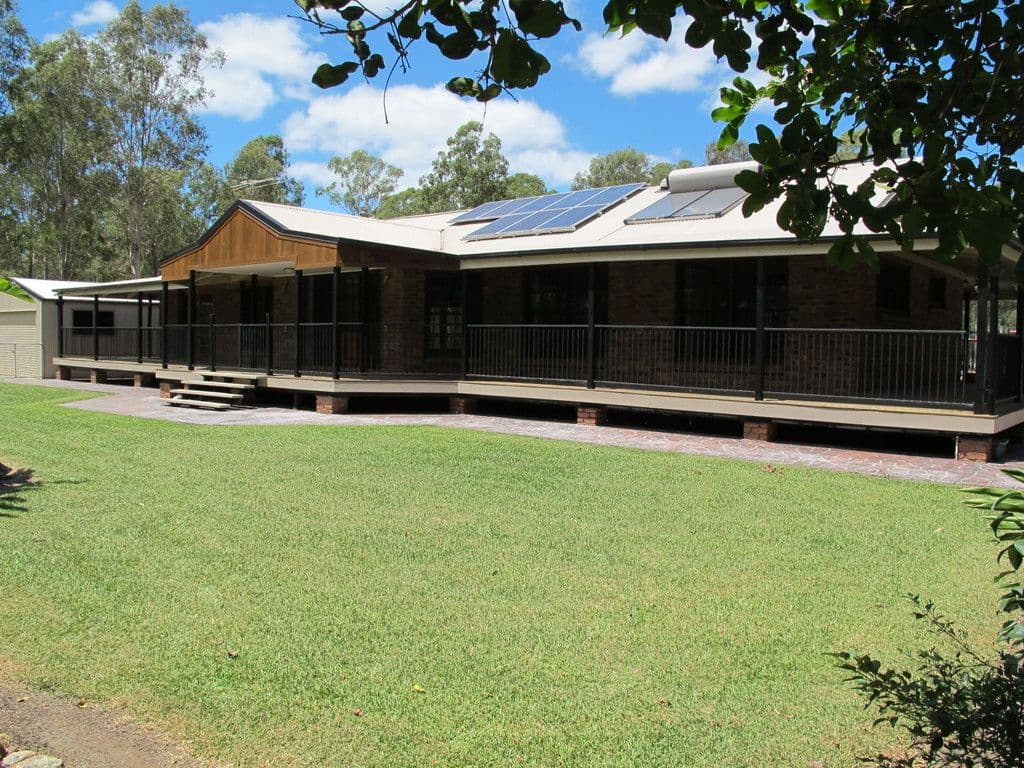 133-165 Quinzeh Creek Road, Logan Village QLD 4207, Logan Village - Image 1