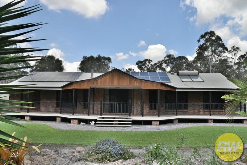 133-165 Quinzeh Creek Road, Logan Village QLD 4207, Logan Village - Thumbnail 2