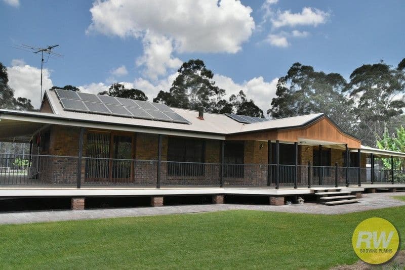 133-165 Quinzeh Creek Road, Logan Village QLD 4207, Logan Village - Thumbnail 7